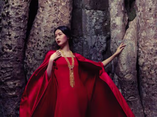 Chow Tai Fook - Reflections of Siem