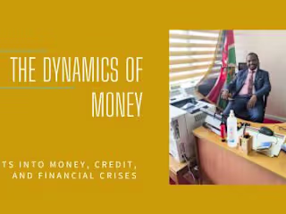 ADVICEInternationalINVESTMENTMoney vs Currency“How Money Became…