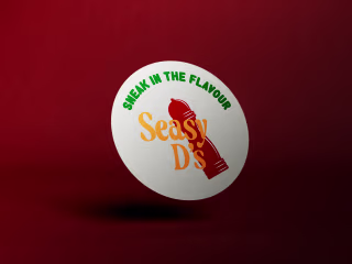 Seasy D's Brand Moodboard
