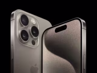 Apple Launches iPhone 15 Series Globally: Price Comparison Of i…