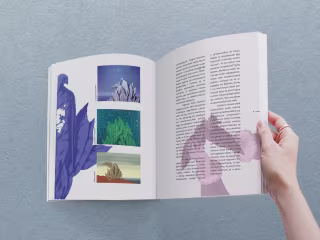Magazine Layout