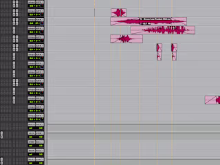 Logo Sound Design