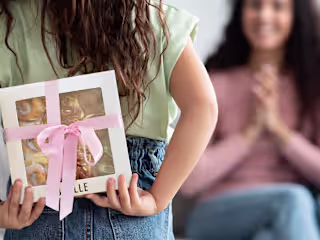 Brolle - Mother´s day 