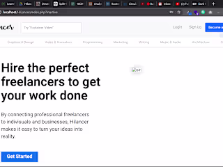Hilancer