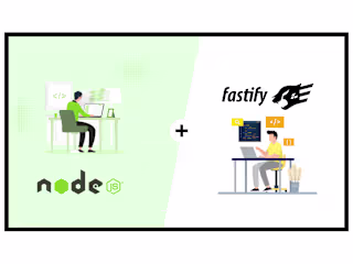 Node.js - Fastify