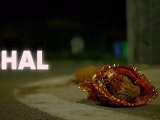 CHAL - A Horror Short Film | Sandip Sharma Films - YouTube