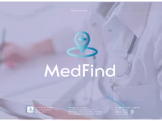 MEDFIND