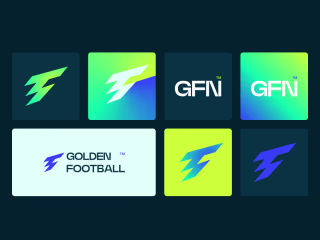 Golden Football NFT PROJECT :: Behance