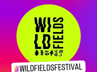 Wild Fields Festival (@wildfieldsfestival) • Instagram profile