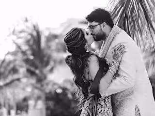 Article: Destination Wedding Photography