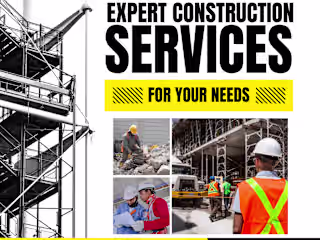 Facebook Ad Campaign for Construction Company