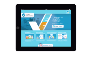 PG&E Business Energy Checkup