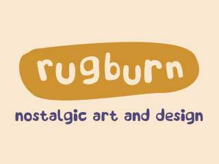 Personal Brand- rugburn