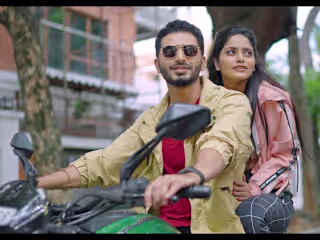 Avalondu Mugiyada Kanasu - Official Music Video | Vinay KN | Ab…