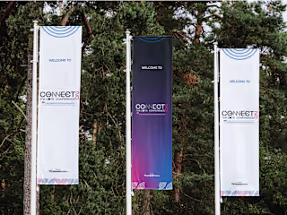 Marketing and Social Media Campaign [Event Rebranding]