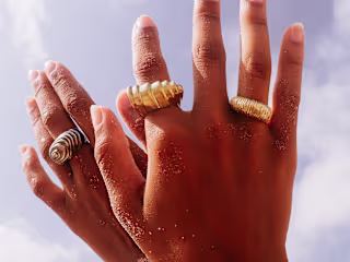 Tamar Jewelry
