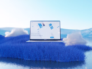 Web | Business Management Platform