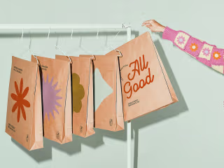 All Good Vintage Clothing
