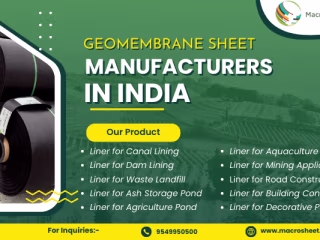 The Significance of Liners in Roads & Bridges Construction