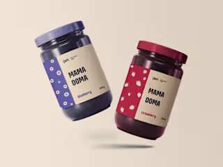 MAMA DOMA