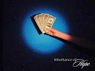 Inheritance of Hope script 