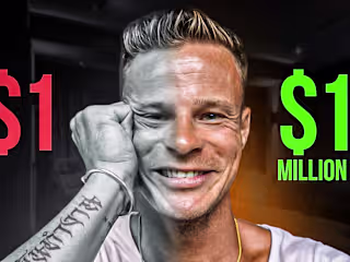 Video of Million Dollar Story