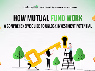 HOW MUTUAL FUND WORK-A Comprehensive Guide to Unlock Investment…