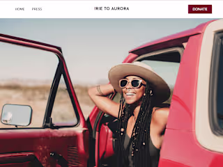 UI UX Website Design