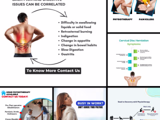 Physiotherapist Social Media Management
