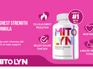 Mitolyn (LEGIT OR HYPE) — Really Work?