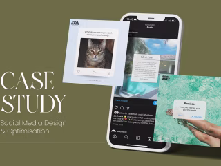 Social Media Design and Optimisation