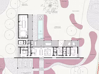 Landscape Project