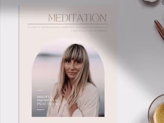 E-book Design