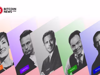 Bitcoin News