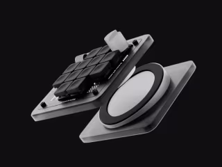 Worklouder Macropad