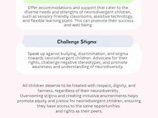 ALL ABOUT AUTISM 