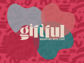 Giftful Brand Design