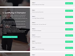 WordPress Custom LMS Course with Divi Theme & MemberPress