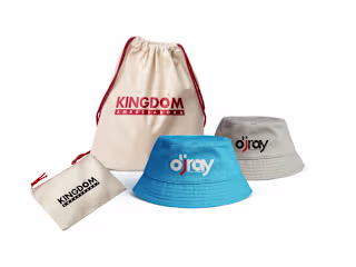 DJ Ray - Kingdom Ambassadors | Branding