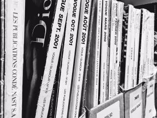 Pandemic Trends: Fashion Magazines Using Regular Folks as Models