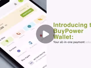 BuyPower on Instagram: “By putting money in your BuyPower walle…