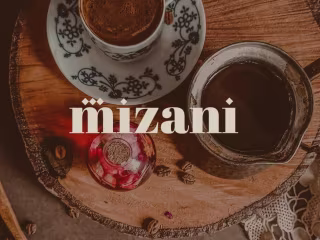 Branding and Design - Mizani