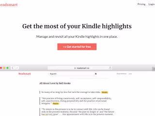 Readsmart