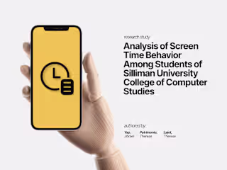 📱 What Do College Students Do On Their Phones? 📱