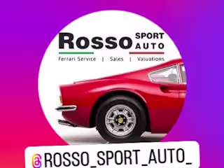 Rosso Sport Auto (est. 1998) (@rosso_sport_auto_) • Instagram p…