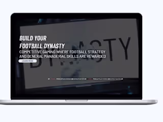 GM DYNASTY