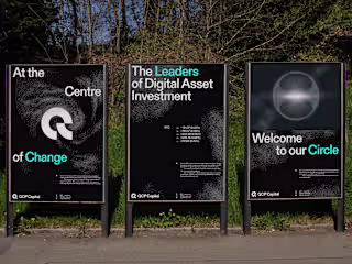 A full-suite crypto asset trading firm | QCP Capital