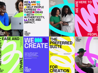 (the create team)