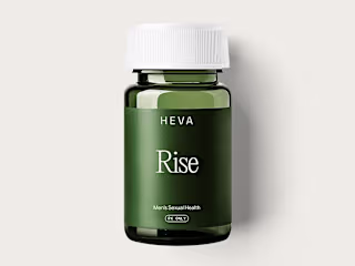 Heva | Website Copywriting + Voice Refinement