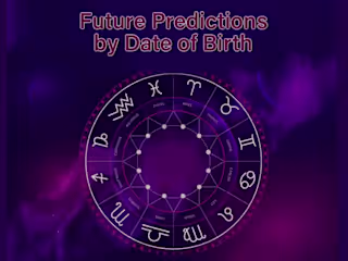 Future Prediction by Date of Birth Explained